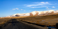 Pamir Highway: Alichur - Osh