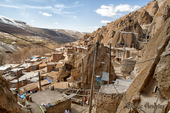 Kandovan