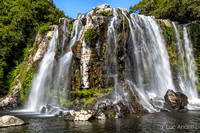 Cascade du Bassin Nicole