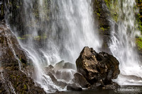 Cascade du Bassin Nicole